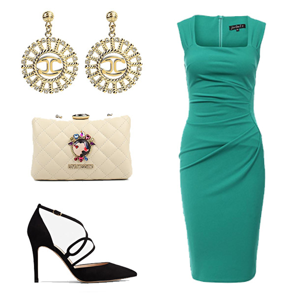 Что гостям надеть на свадьбу летом 2017 г. фото