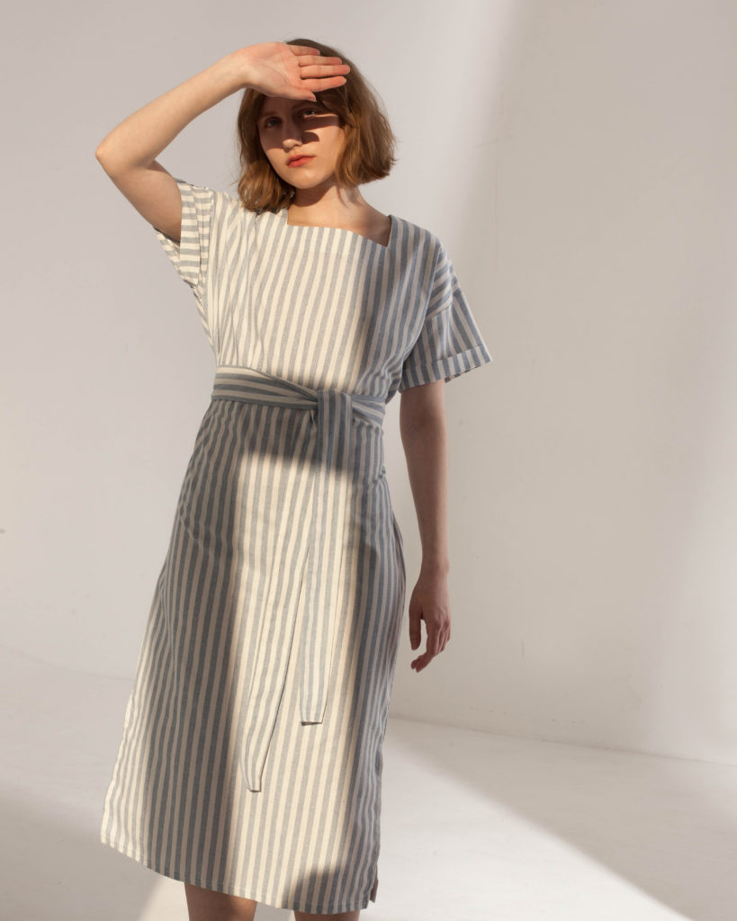 
      Просвещенный минимализм: 11 базовых образов для лета    