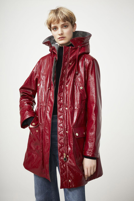 Вы уже выбрали себе самую модную парку к зиме 2019? 9 идей