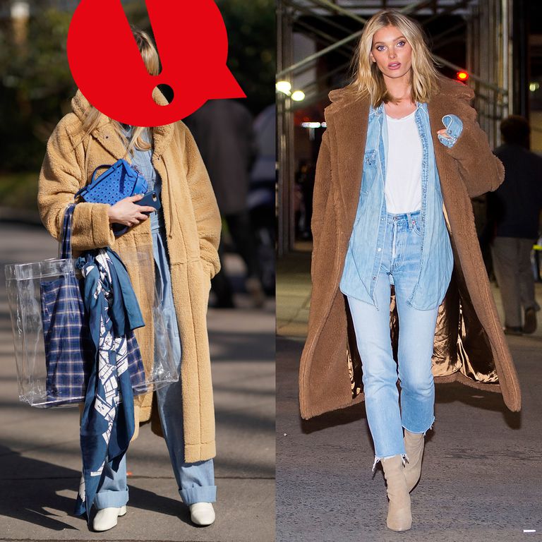 Модная катастрофа! 9 ошибок, которые мы допускаем, когда носим Teddy пальто