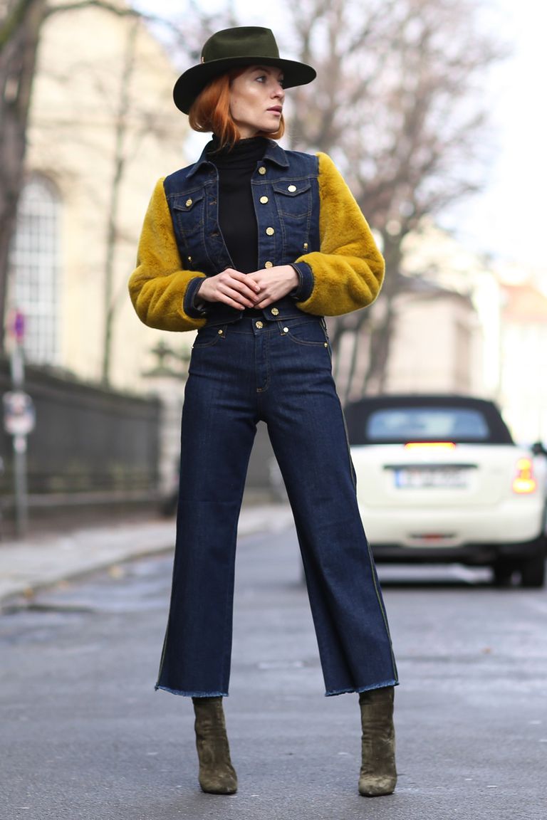 Все популярные модели сапог для зимы 2019. Уличный стиль