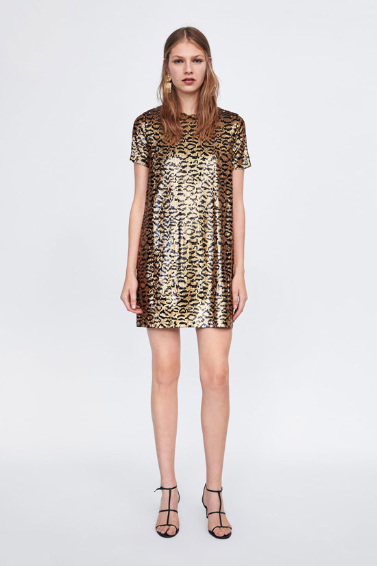 Какого цвета платье надеть на Новый Год 2019? + Моя подборка топ-10