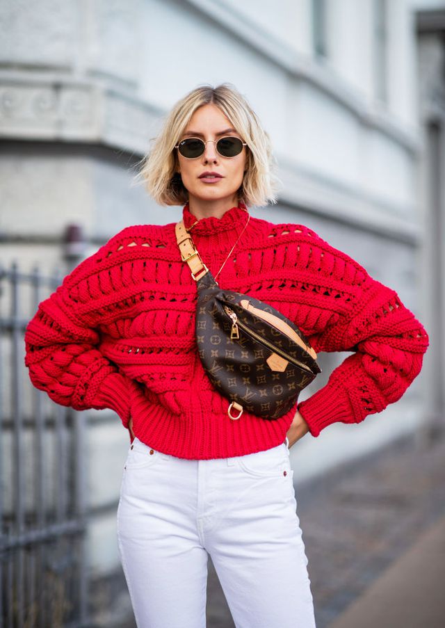 4 наряда, если вы проводите Новый Год 2019 в семейном кругу