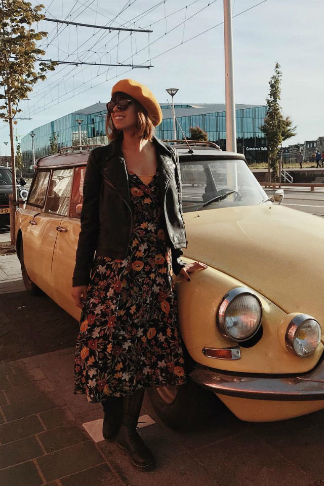 Эти 3 головных убора незаменимы для вашего зимнего образа 2019