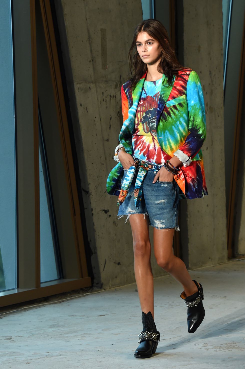 12 жарких тенденций, которые мы будем носить все лето!