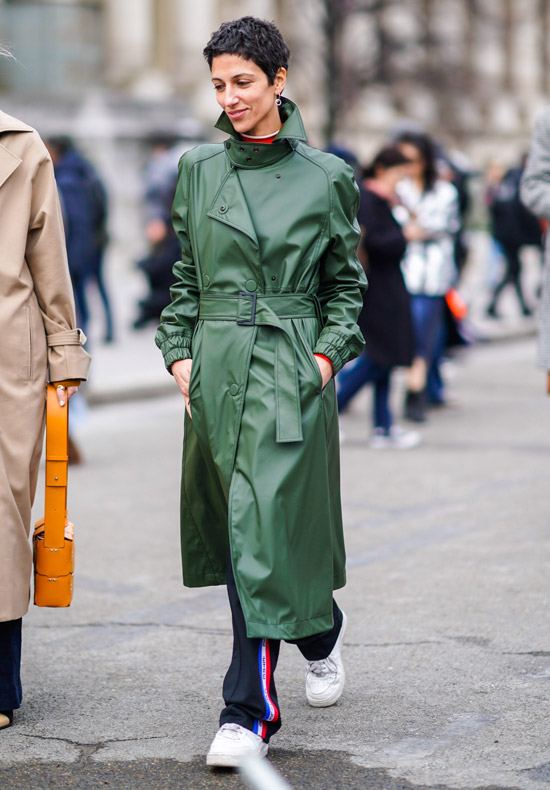 21 классный образ, которые вдохновят вас на весь апрель!