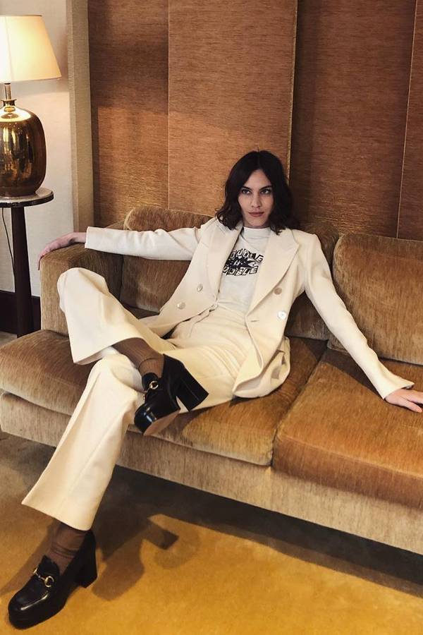 5 беспроигрышных формул стиля для вечернего мероприятия летом 2019