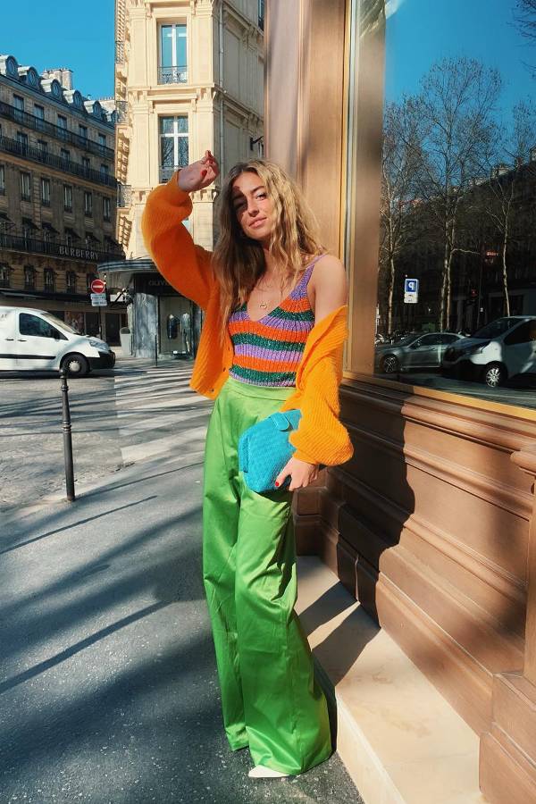 4 модели обуви, которые можно носить с чем угодно в этом сезоне!