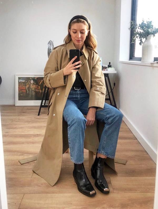 Только 9 вещей, которые действительно нужды для капсульного гардероба этой весной