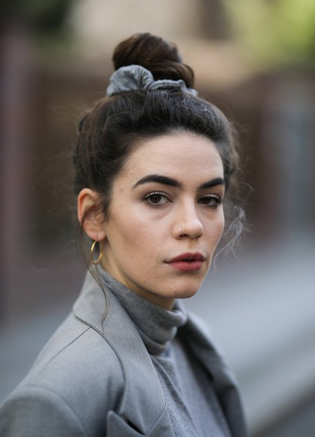 5 замечательных причесок, на которые вам нужно всего 5 минут!