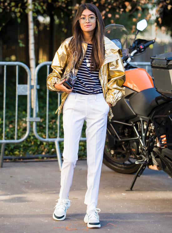 26 способов встряхнуть свой гардероб в мае 2019 и вдохновиться!