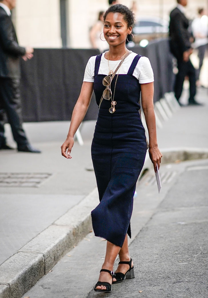 24 идеи нарядов (комбинации одежды) на каждый день в июле 2019