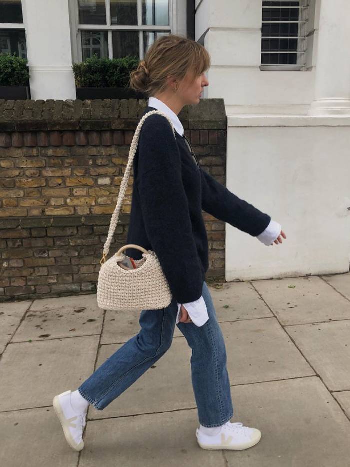 Какие кроссовки носят этим летом в Париже, Милане, Лондоне и Нью-Йорке