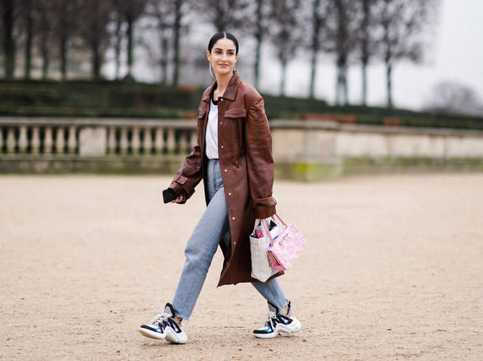 Мы предвкушаем: эти 4 модных тренда мы будем носить осенью 2019