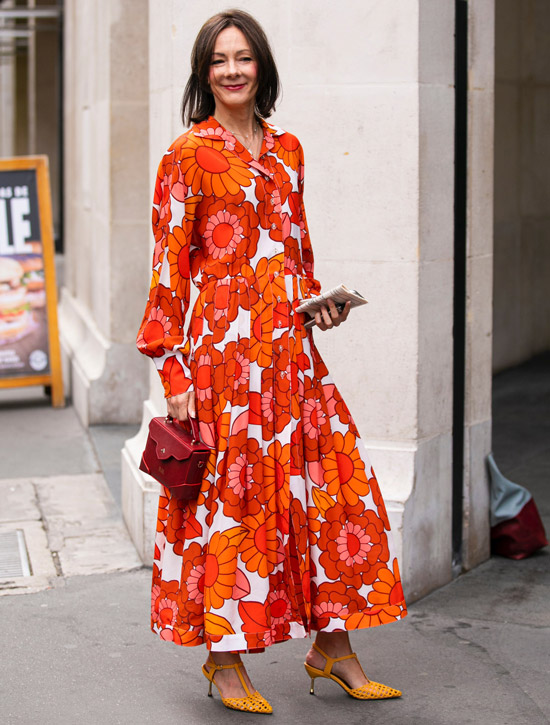 31 великолепный образ на каждый день августа 2019 года