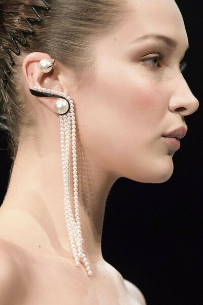 Жемчужные украшения: как правильно выбрать и красиво носить