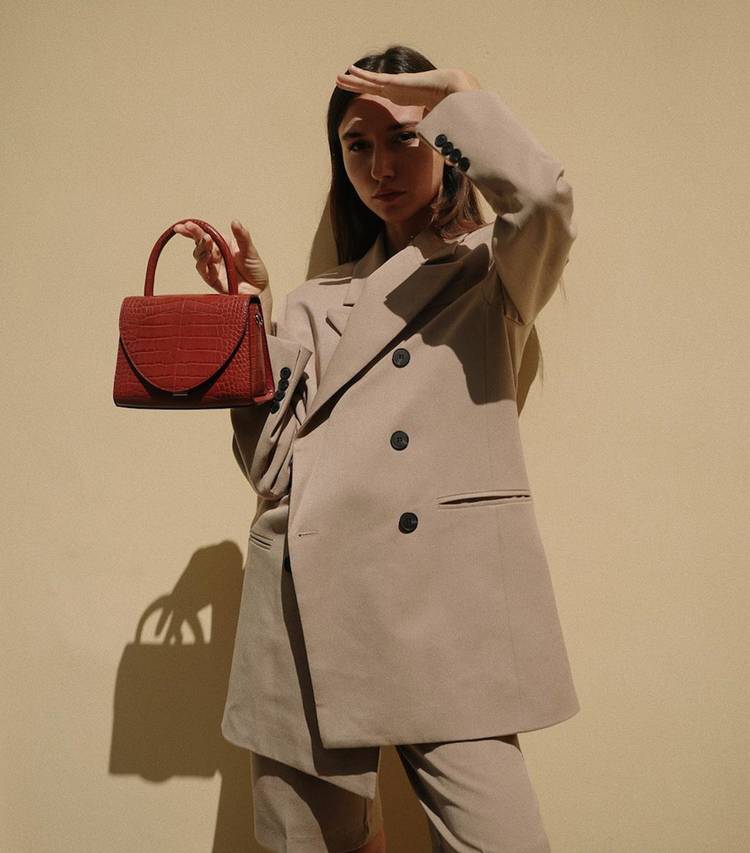 5 тенденций аксессуаров, которые вы увидите повсюду осенью 2019