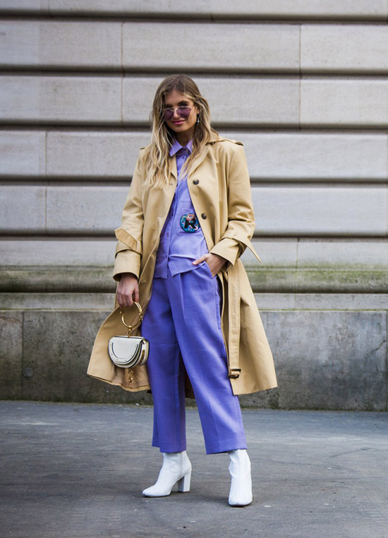 С этими 6 предметами гардероба вы создадите идеальный осенний образ!