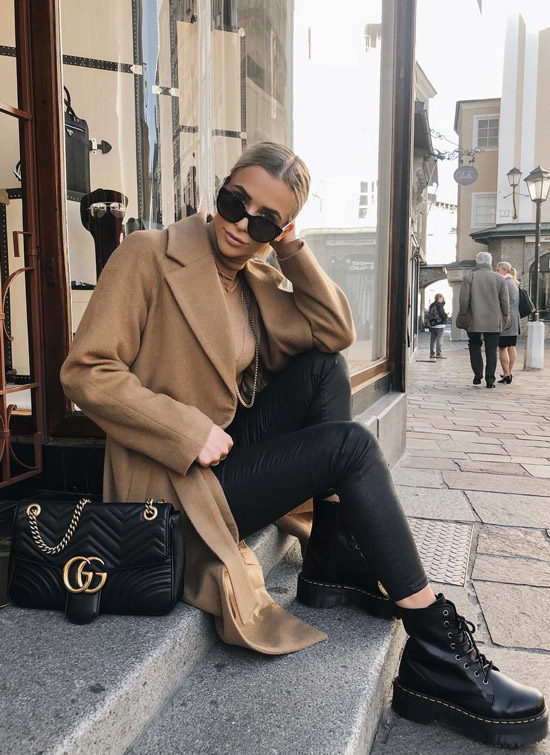 14 удобных образов для работы, чтобы выглядеть профессионально!