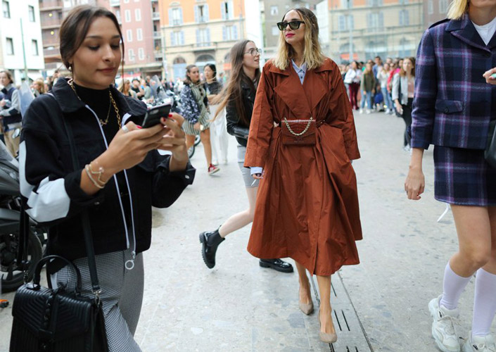 Модные туфли осень-зима 2019-2020. Главные и свежие тренды