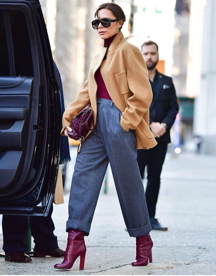 Легкие обновления гардероба, которые помогут вам выглядеть стильно не тратя ни копейки!